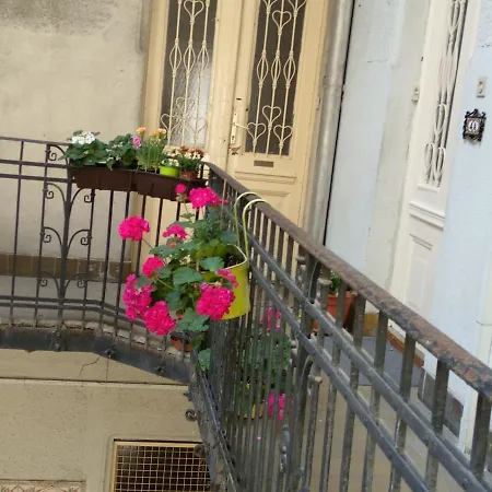 A Quiet Place In The Heart Of The Apartament