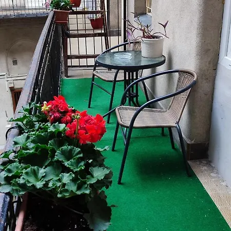 A Quiet Place In The Heart Of The