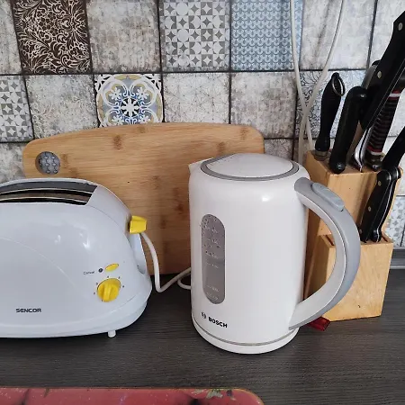 A Quiet Place In The Heart Of The