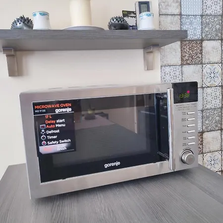 A Quiet Place In The Heart Of The * בודפשט