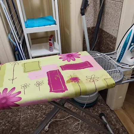 A Quiet Place In The Heart Of The דירה