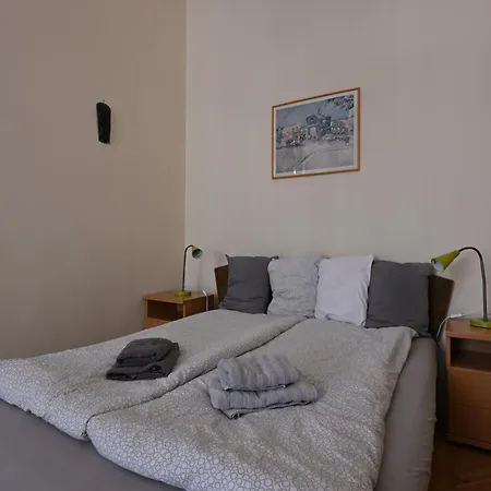 A Quiet Place In The Heart Of The *