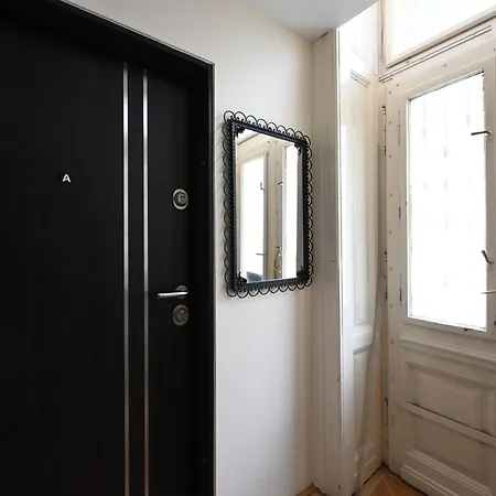 A Quiet Place In The Heart Of The *