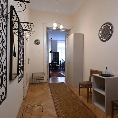 A Quiet Place In The Heart Of The
