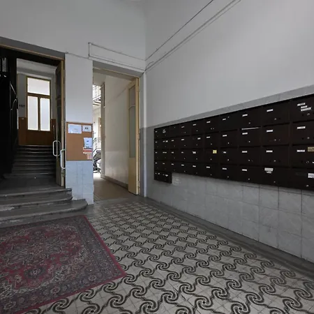 A Quiet Place In The Heart Of The *