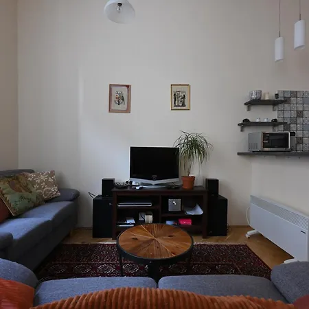 A Quiet Place In The Heart Of The