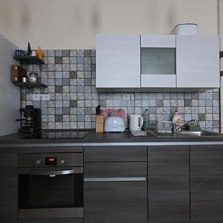 Apartment A Quiet Place In The Heart Of The