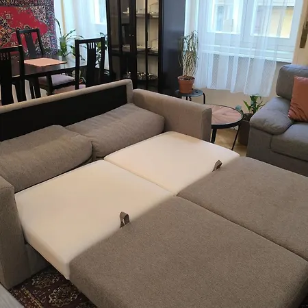 A Quiet Place In The Heart Of The بودابست
