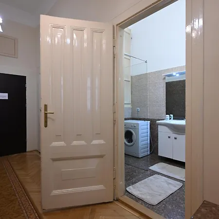 A Quiet Place In The Heart Of The