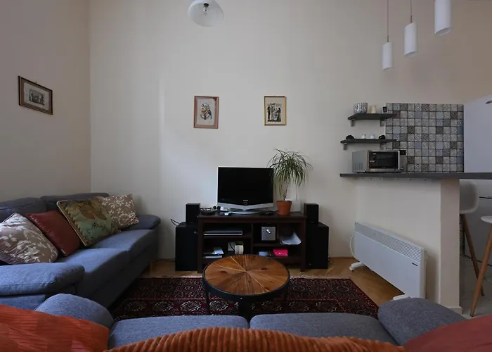 A Quiet Place In The Heart Of The