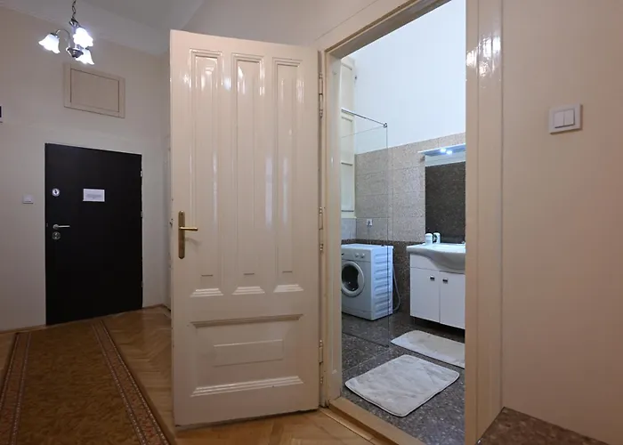 A Quiet Place In The Heart Of The