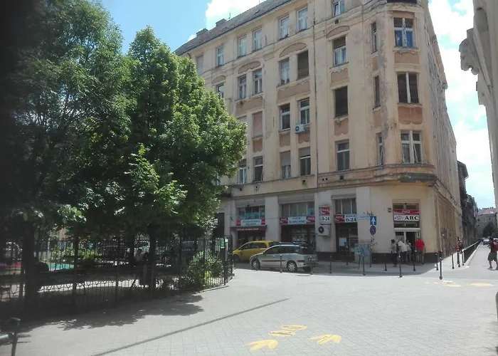 A Quiet Place In The Heart Of The *